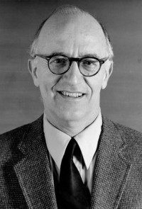 Photo of Edward S. Herman