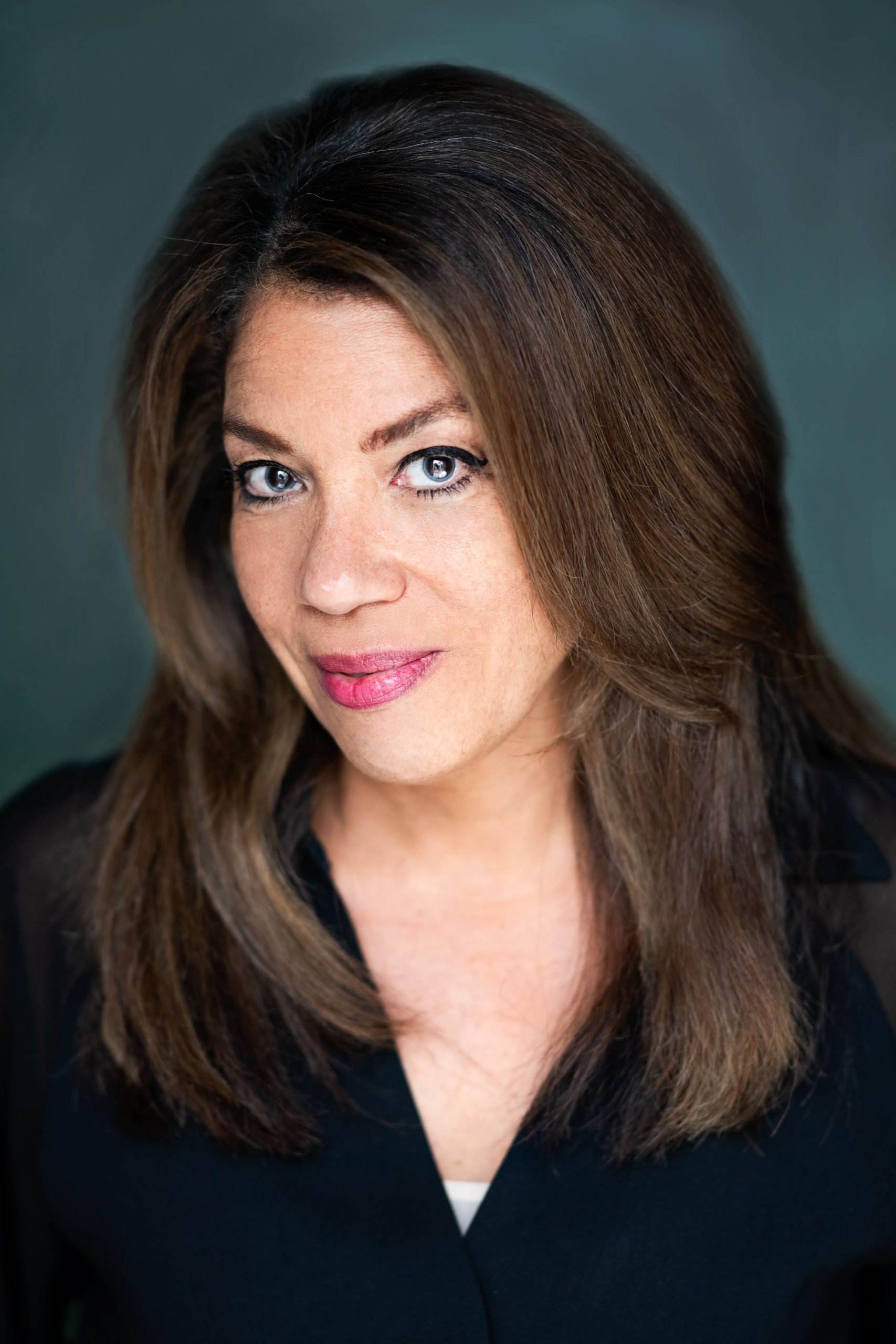 Photo of Charmaine Wilkerson