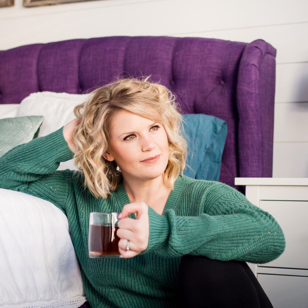 Photo of Meghan Quinn