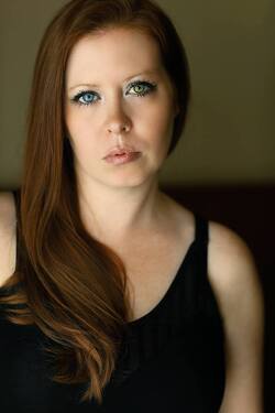 Photo of Victoria Ashley