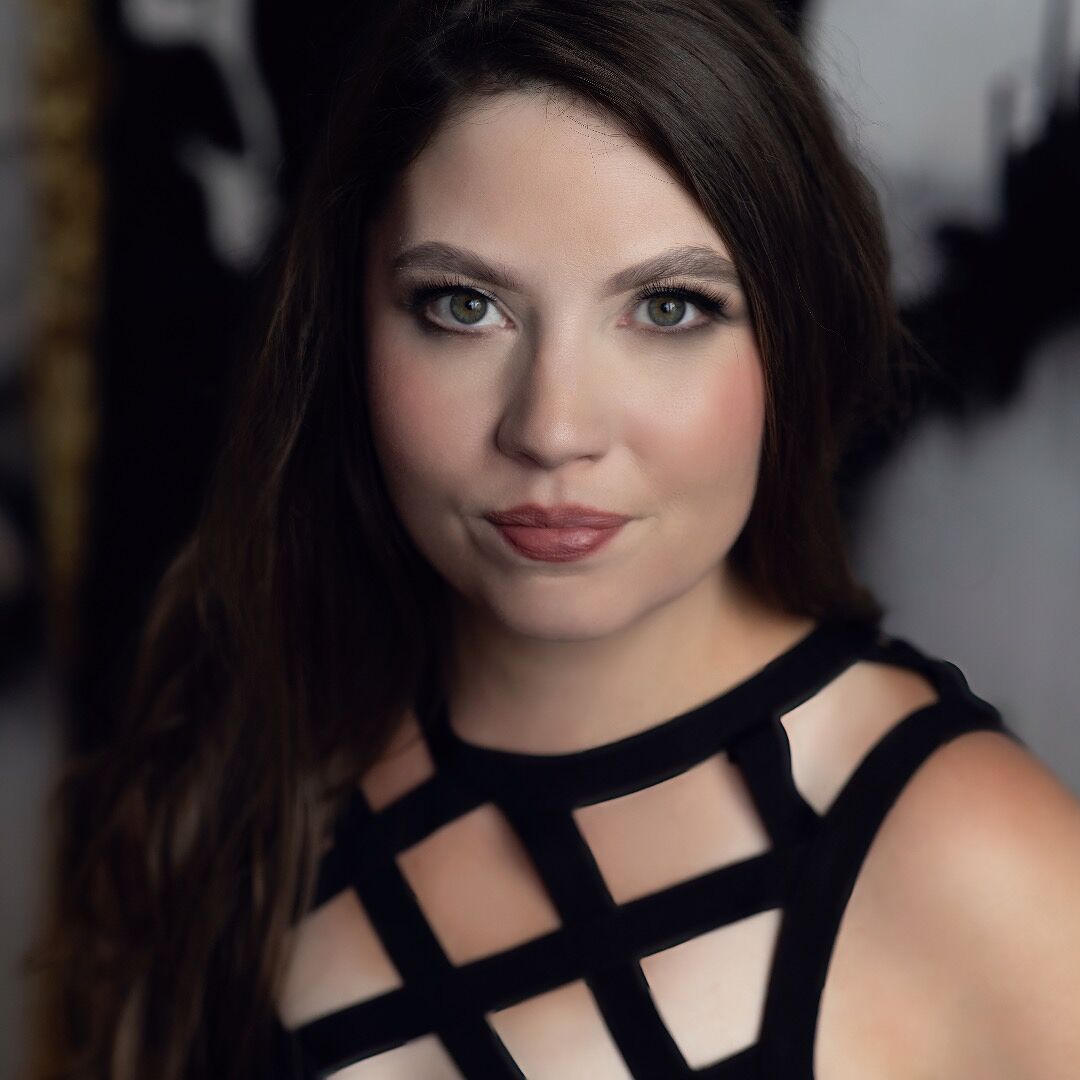 Photo of Amelia Wilde