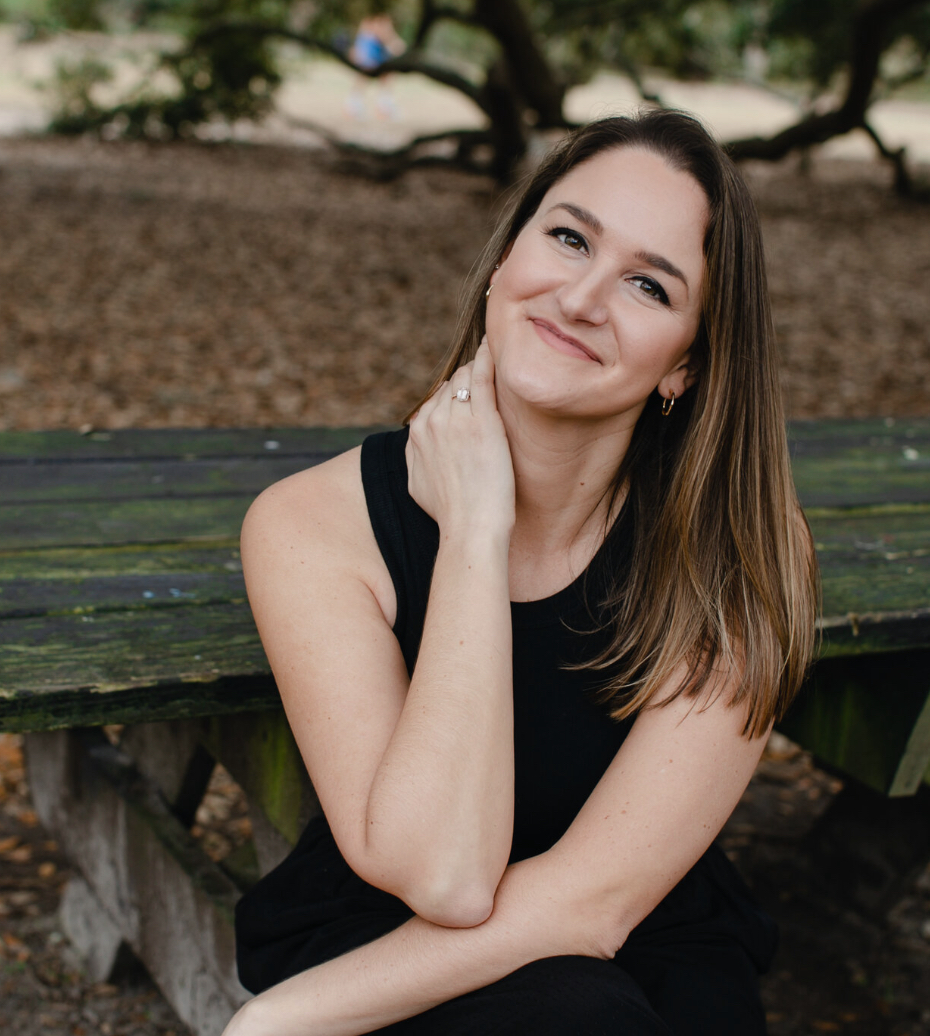 Photo of Stacy Willingham