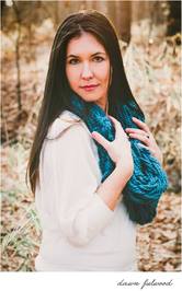 Photo of Heather Hildenbrand