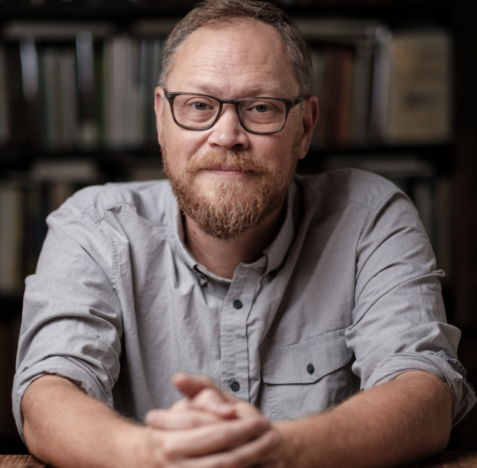 Andrew Peterson