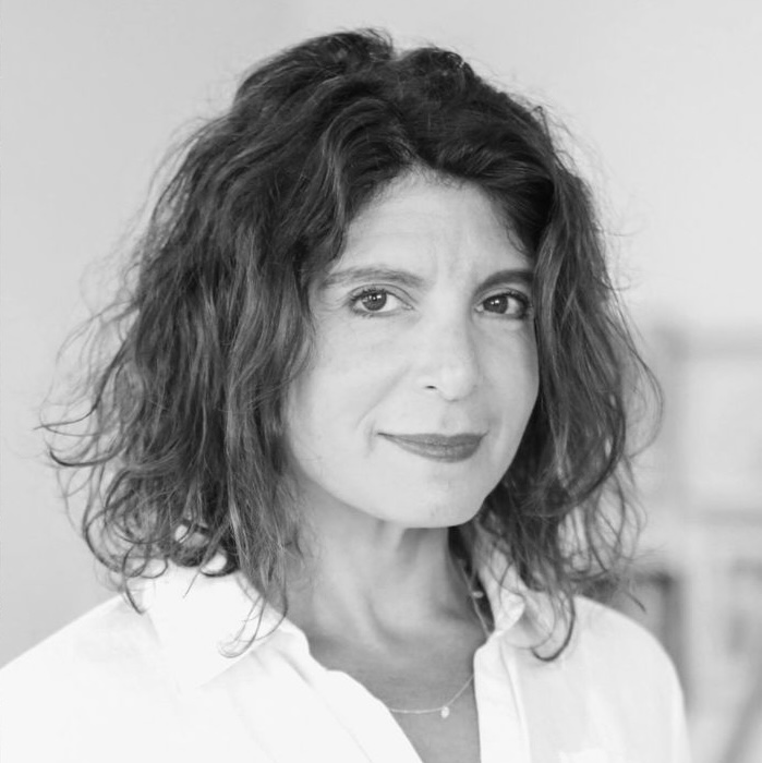 Elizabeth Weil