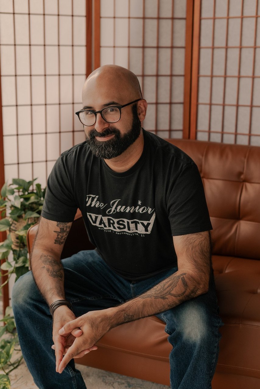 Photo of Eric  Smith