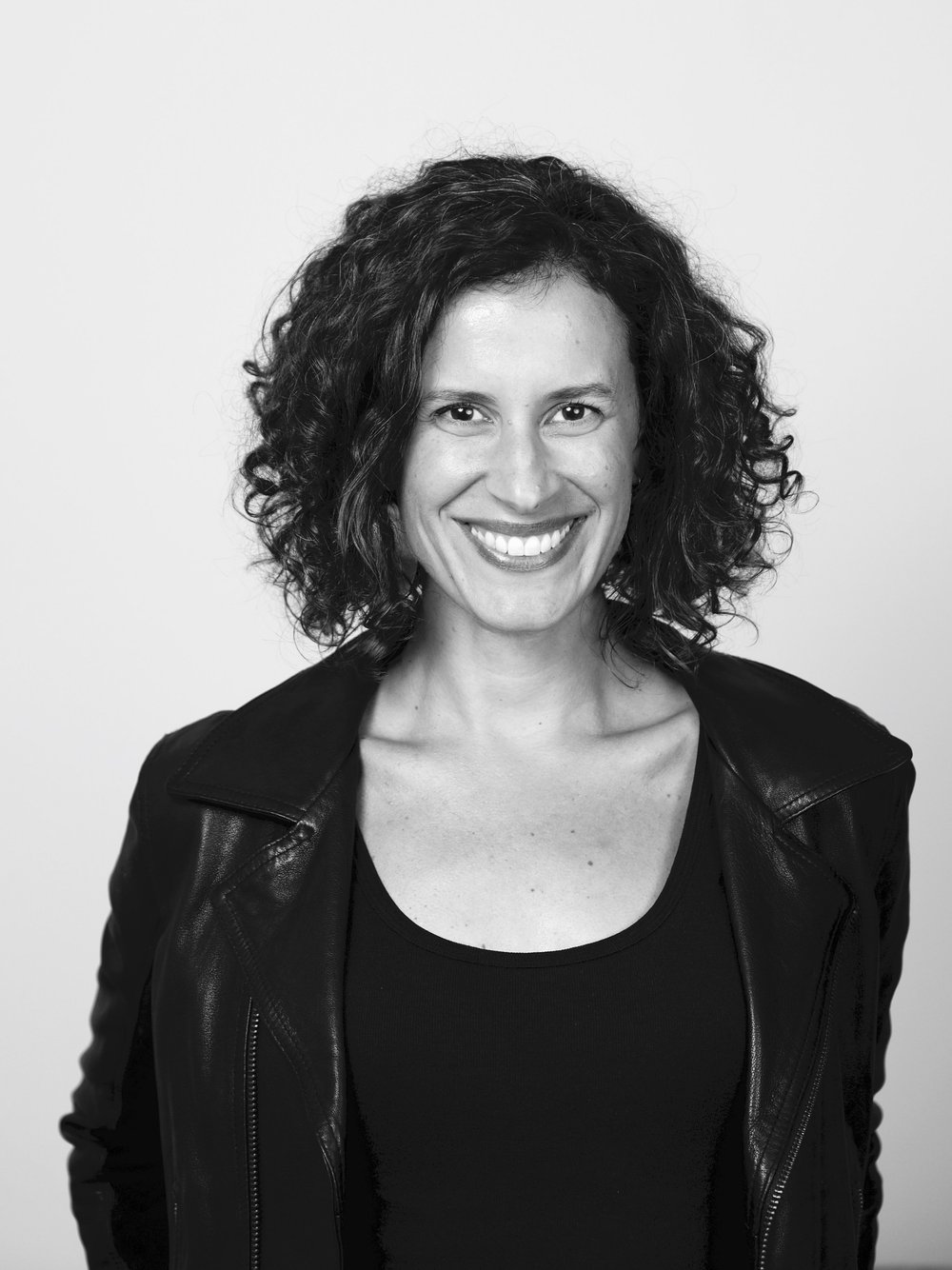 Photo of Ellen Hagan