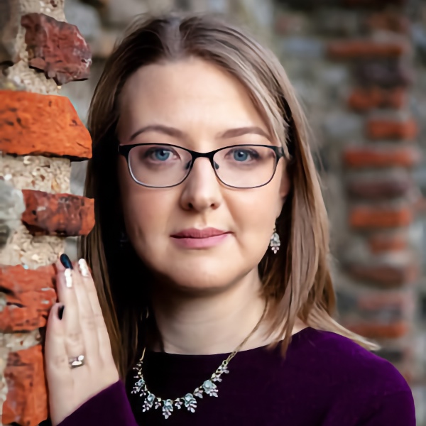 Photo of Laura  Purcell