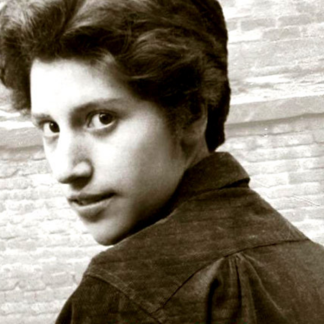 Photo of Diane di Prima