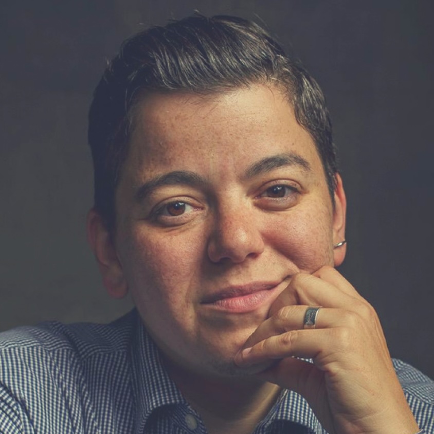 Photo of Sinclair Sexsmith