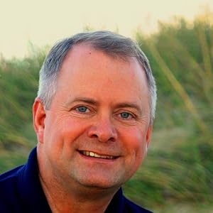 Photo of Chris Kennedy