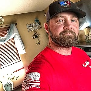Photo of Josh Hayes