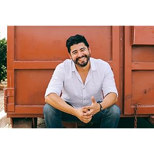 Photo of Jonathan Yanez