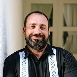 Photo of Richard Fox