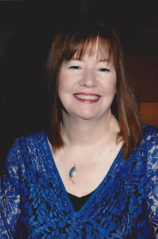 Photo of Belinda McBride