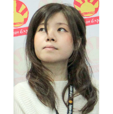 Photo of Yoshitoki Oima