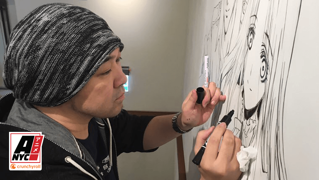 Photo of Satoshi Shiki