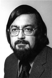 Photo of J.P. Sullivan