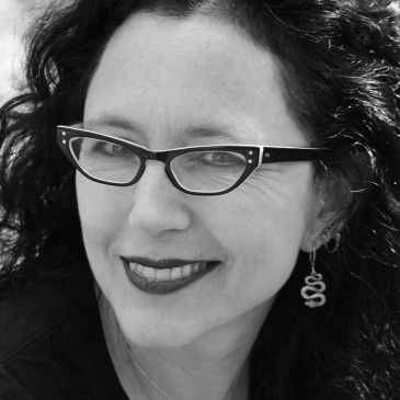 Photo of Corinna Bechko