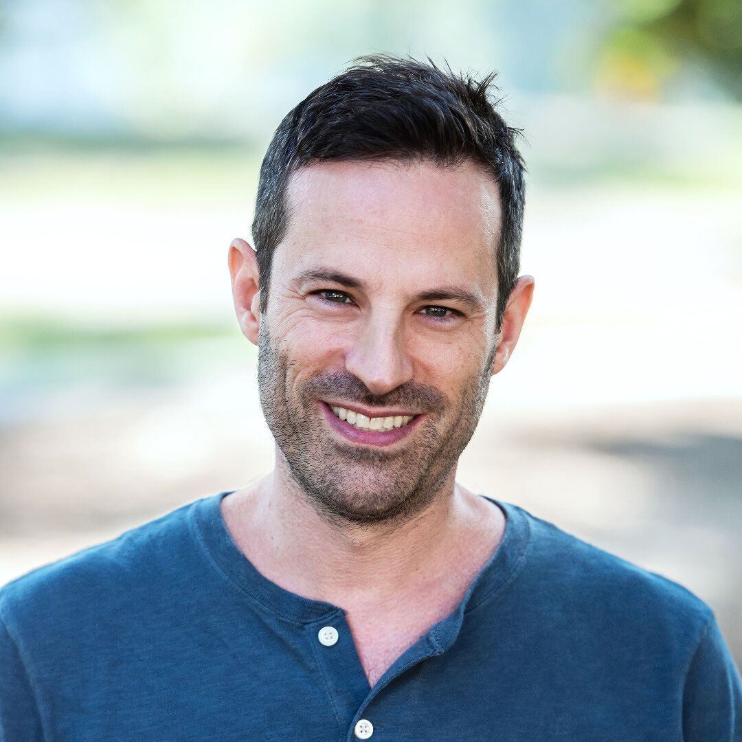 Photo of Lance   Rubin