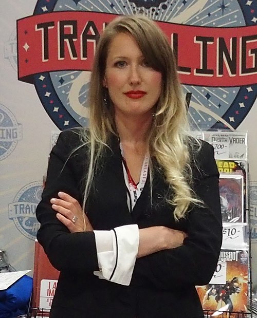 Photo of Tula Lotay