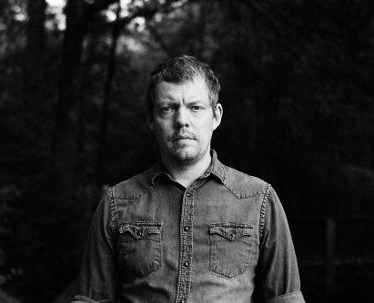 Photo of Michael Wehunt