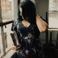 Photo of Coralee June