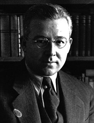 Photo of Sabahattin Ali