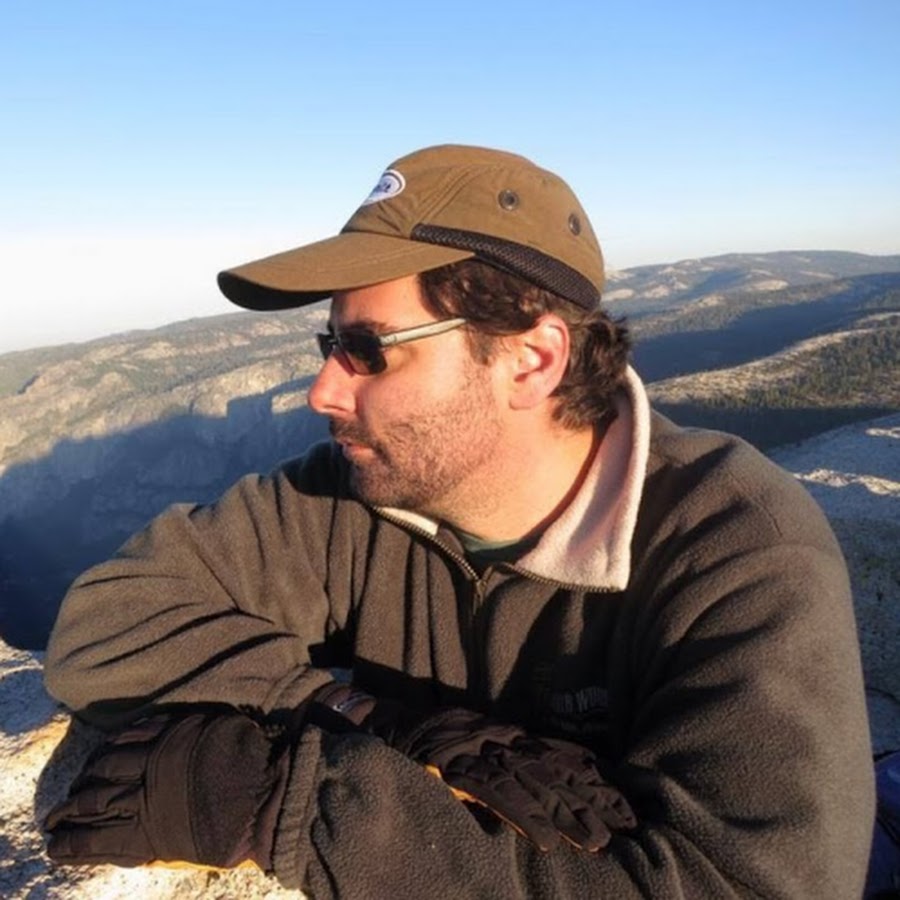 Photo of Chris Fox