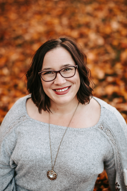 Photo of Stacey Kennedy