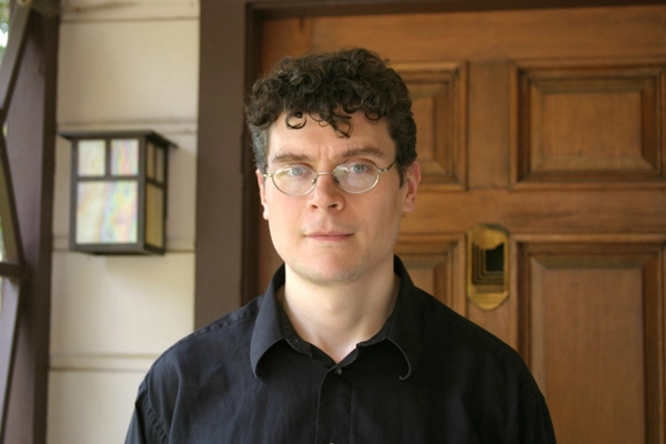 Photo of Michael Cisco
