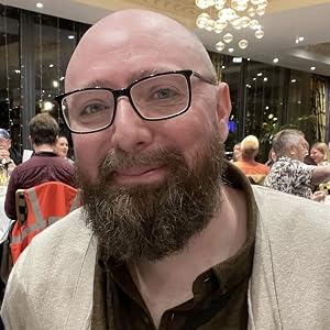 Photo of David Green