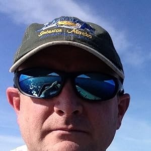 Photo of Craig Martelle