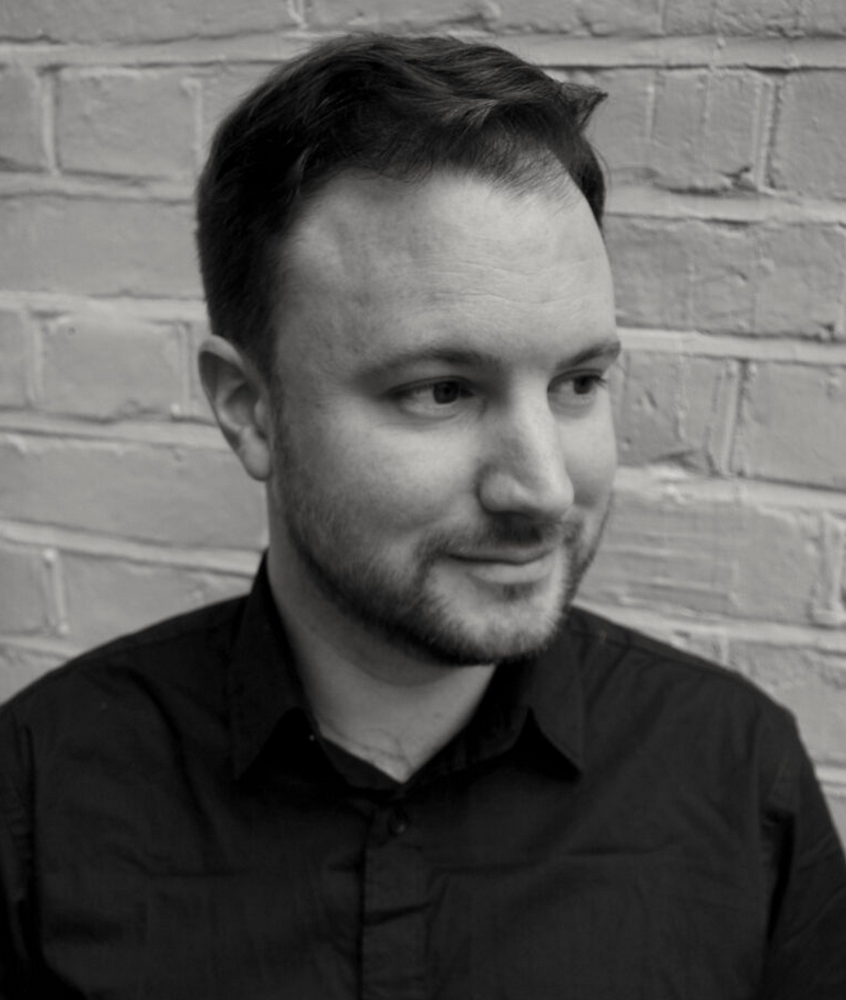 Alex Pavesi