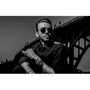 Photo of Chandler Morrison
