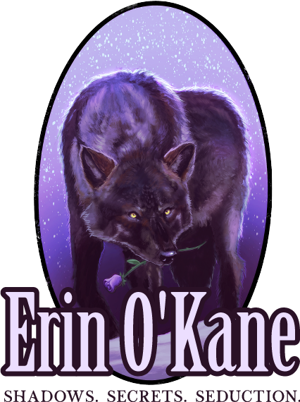 Photo of Erin O'Kane
