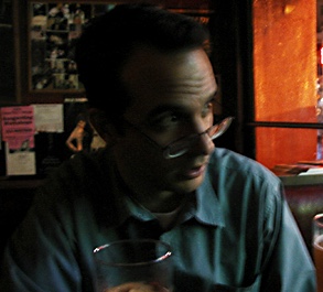 Photo of Richie Narvaez