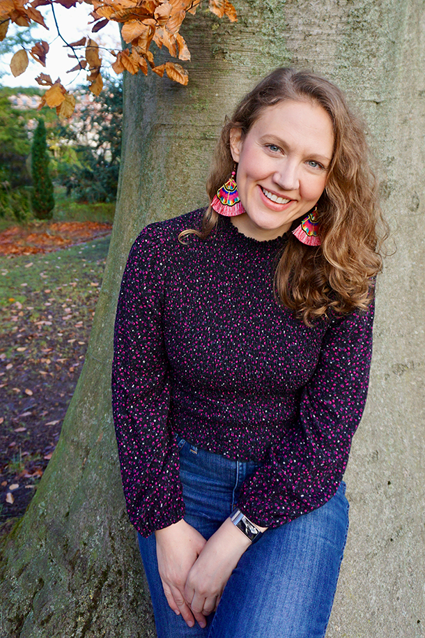 Maria Adelmann