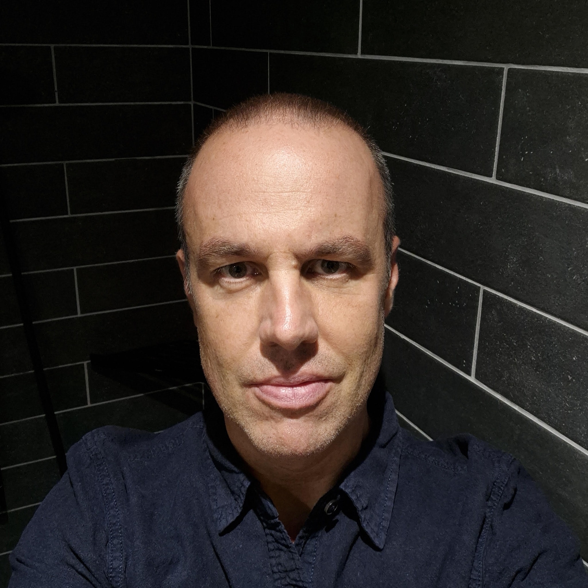 Photo of Dan Coxon