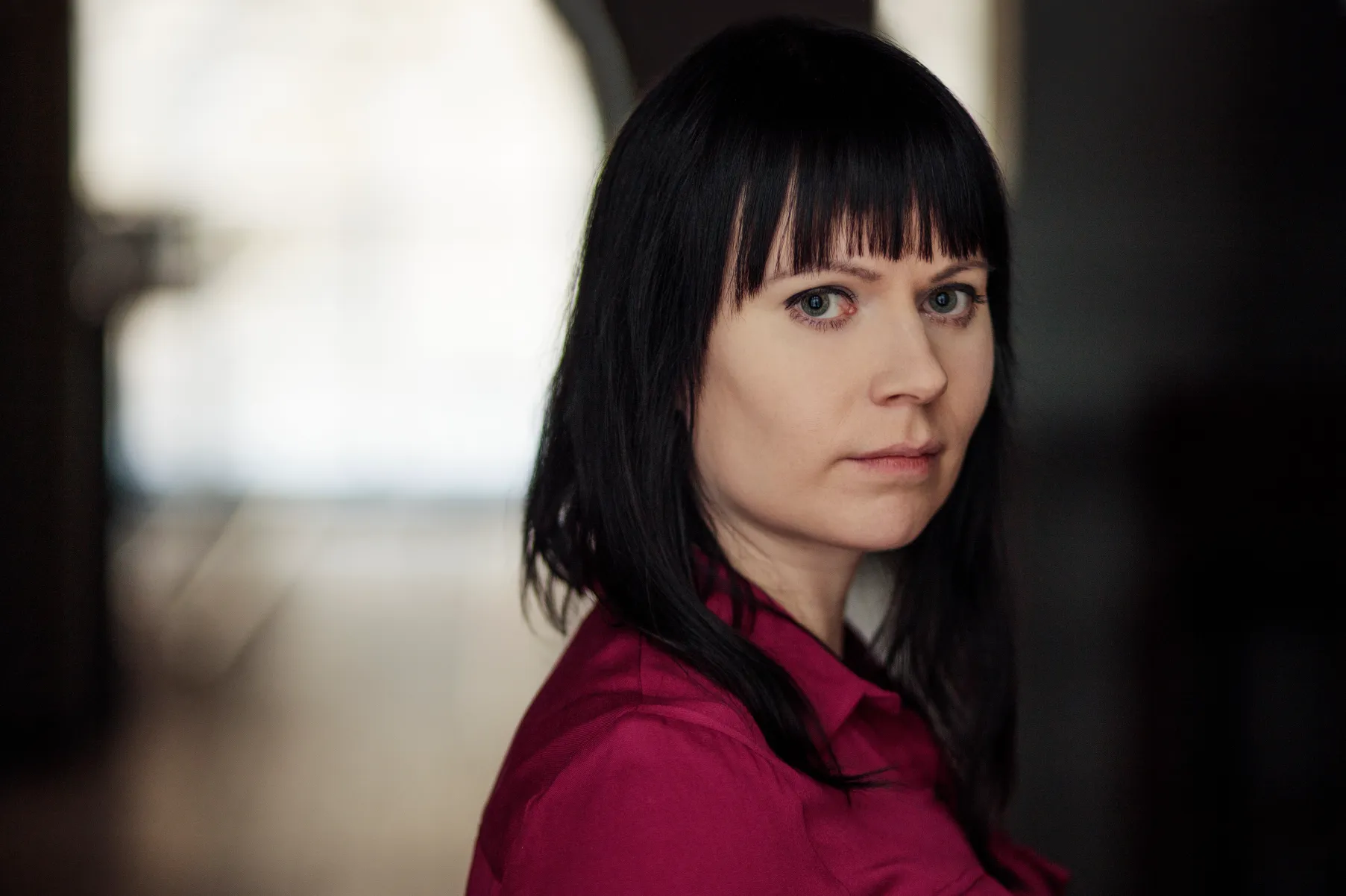 Photo of Katri Alatalo