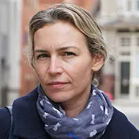 Photo of Lea Ypi