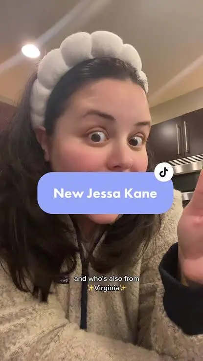 Photo of Jessa Kane
