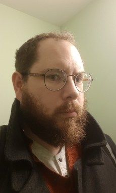 Photo of Nate Crowley