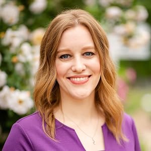 Photo of Alicia Rades