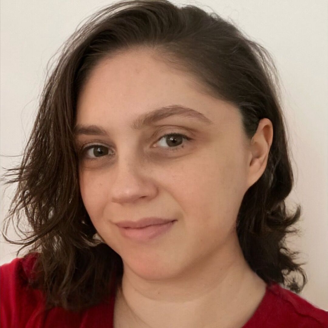 Photo of Eve Newton