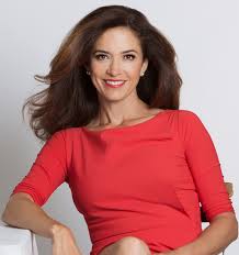 Photo of Claudia Romo Edelman