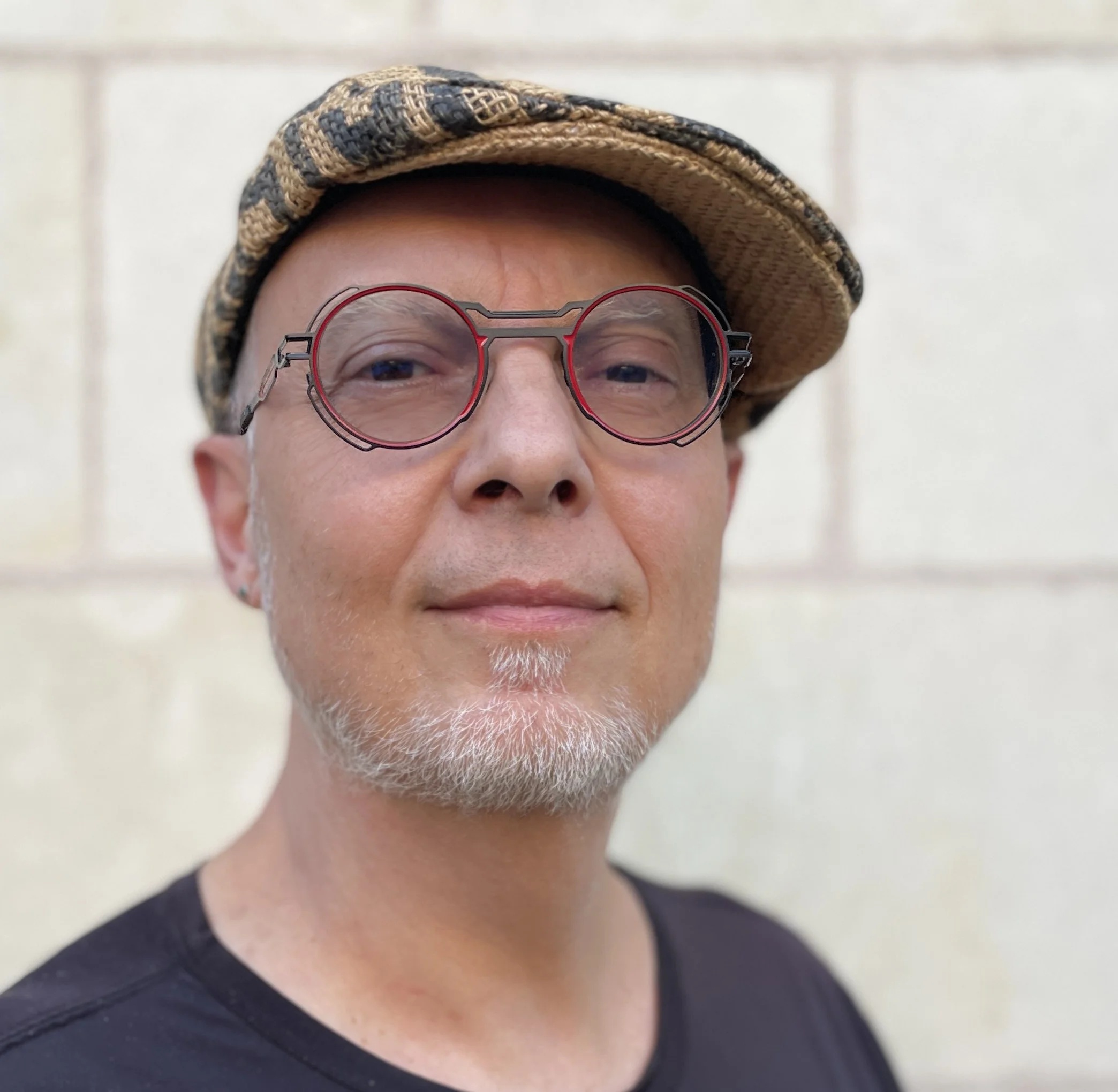 Photo of Stephan Martiniere