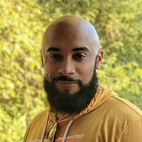 Photo of DaVaun Sanders