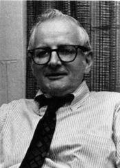 Photo of Leon J. Kamin