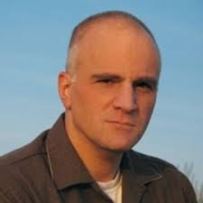 Photo of Nathan Long